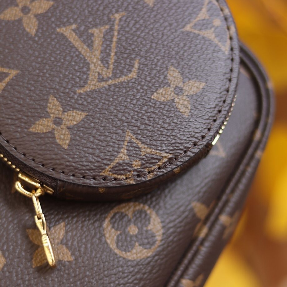 Louis Vuitton M44813 Multi Pochette Accessoires Hybrid Cross-Body Bag